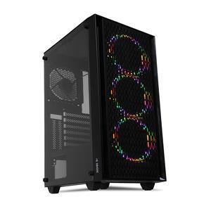 I-BOX CETUS 903 Midi Tower ATX Case