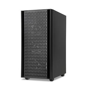 I-BOX CETUS 903 Midi Tower ATX Case 8