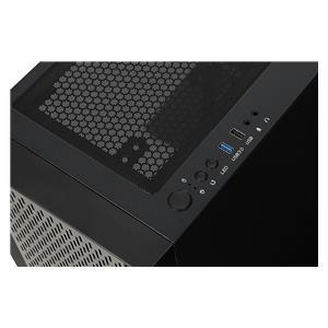 I-BOX CETUS 903 Midi Tower ATX Case 10