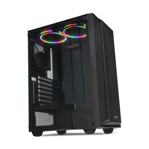 I-BOX CETUS 906 Midi Tower ATX Case