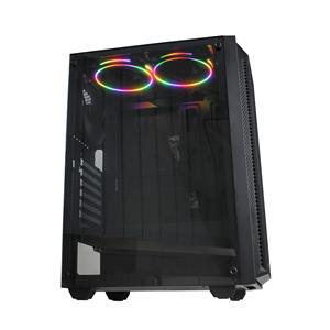 I-BOX CETUS 906 Midi Tower ATX Case 3