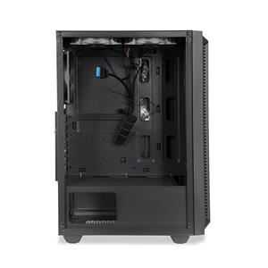 I-BOX CETUS 906 Midi Tower ATX Case 4