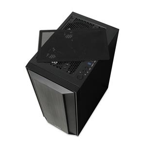 I-BOX CETUS 906 Midi Tower ATX Case 5