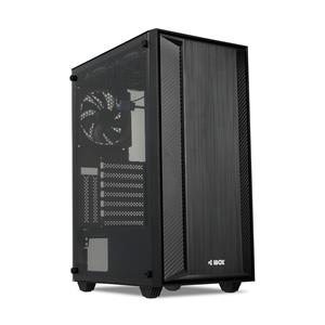 I-BOX CETUS 906 Midi Tower ATX Case 6