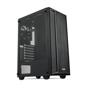 I-BOX CETUS 906 Midi Tower ATX Case 7