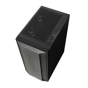 I-BOX CETUS 906 Midi Tower ATX Case 9