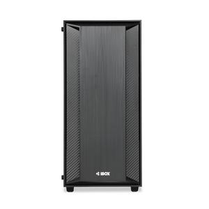 I-BOX CETUS 906 Midi Tower ATX Case 10