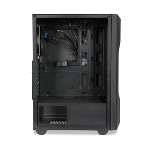 I-BOX CETUS 908 Midi Tower ATX Case 11