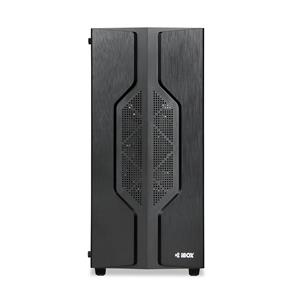 I-BOX CETUS 908 Midi Tower ATX Case 3