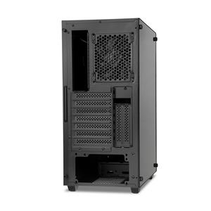 I-BOX CETUS 908 Midi Tower ATX Case 4