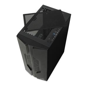 I-BOX CETUS 908 Midi Tower ATX Case 7