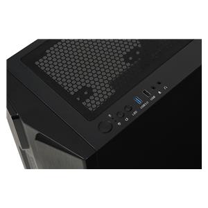 I-BOX CETUS 908 Midi Tower ATX Case 10