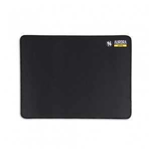 iBox Aurora MPG3 Gaming mouse pad Black