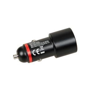 iBOX C-20 48W USB A+C Car Charger 2