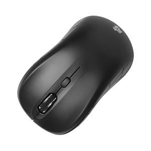 iBOX i009W Rosella wireless optical mouse, black 2