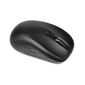 iBOX i009W Rosella wireless optical mouse, black 3