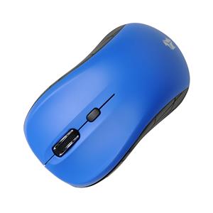 iBOX i009W Rosella wireless optical mouse, blue 4