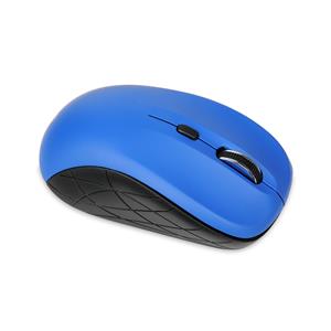 iBOX i009W Rosella wireless optical mouse, blue 5