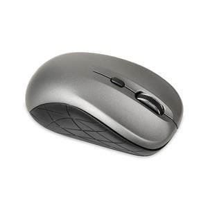 iBOX i009W Rosella wireless optical mouse, grey 7