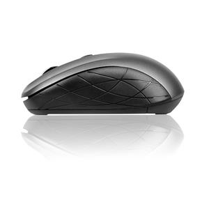 iBOX i009W Rosella wireless optical mouse, grey 8