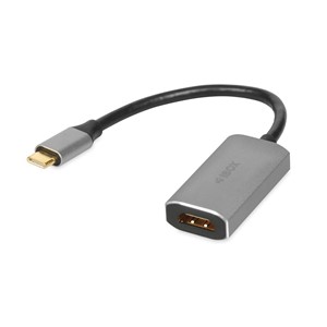 iBox IACF4K USB-C to HDMI cable adapter