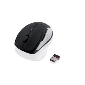 iBox IMOS603 mouse Right-hand RF Wireless Optical 1600 DPI