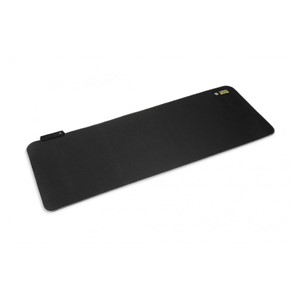 iBox IMPG5 mouse pad Gaming mouse pad Black