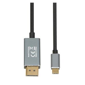 iBOX ITVCDP4K USB-C to DisplayPort cable