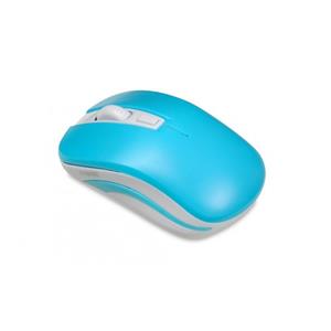 iBox LORIINI mouse Ambidextrous RF Wireless Optical 1600 DPI 5