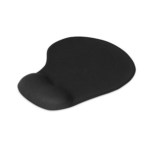 iBox MP003 Gel Pad Black