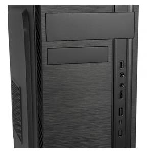 iBox VESTA S30 Midi ATX Tower Black 2