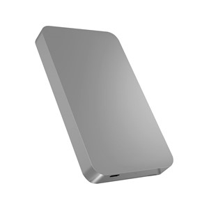 ICY BOX IB-247-C31 HDD /SSD enclosure Anthracite 2.5