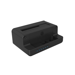 ICY BOX IB-2914MSCL-C31 USB 3.2 Gen 2 (3.1 Gen 2) Type-C Black
