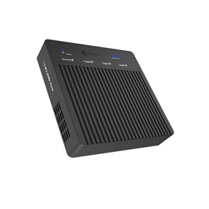 ICY BOX IB-4013MCL-C4 Black
