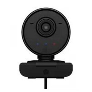 ICY BOX IB-CAM502-HD webcam 1920 x 1080 pixels Black