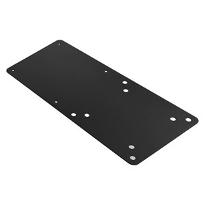 Icy Box IB-MSA103-VM VESA mount for Intel NUC computers 75x75 and 100x100mm