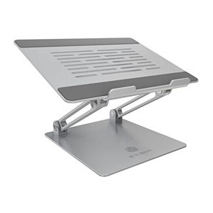 ICY BOX IB-NH300 Laptop stand Silver 43.2 cm (17)