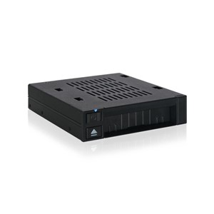 Icy Dock flexiDOCK MB521SP-B Black