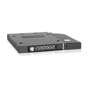 Icy Dock MB411SKO-B laptop spare part
