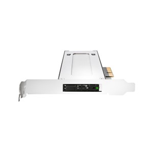 Icy Dock MB840M2P-B interface cards /adapter Internal M.2