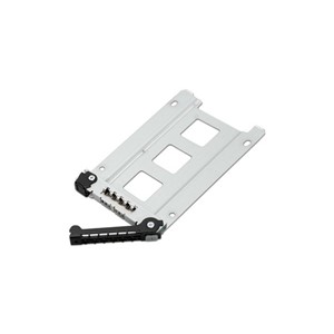 Icy Dock MB998TP-B drive bay panel Storage drive tray Silver