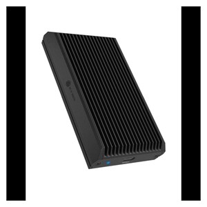 IcyBox IB-1920M-C42 enclosure for M.2 NVMEe with USB 4 technology