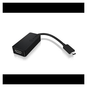 IcyBox IB-AC534-C USB-C to HDMI adapter