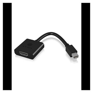 IcyBox IB-AC538a adapter Mini DisplayPort na HDMI