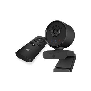 IcyBox IB-CAM502-HD FHD web camera with remote control