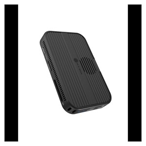 IcyBox IB-DK4071M-CU31 7-in-1 Docking Station with magnetic M.2 SSD bay docking station