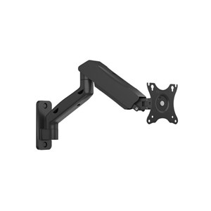 IcyBox IB-MS103-W wall mount for monitors weighing up to 9 kg
