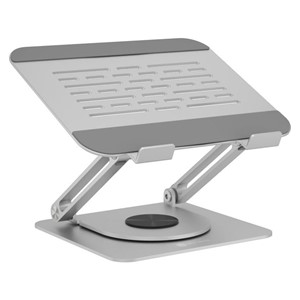 IcyBox IB-NH300-R swivel mount for laptops up to 17