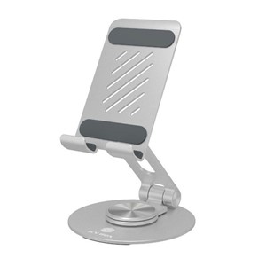 IcyBox IB-TH201-R swivel mount for tablets and mobile phones up to 12.9