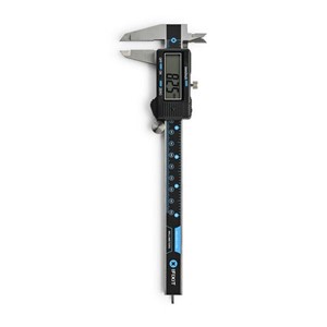 iFixit Digital Caliper Blue LCD Screen